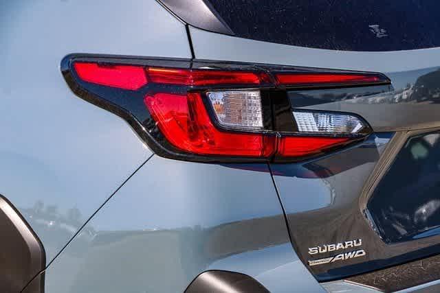 new 2025 Subaru Crosstrek car, priced at $29,060