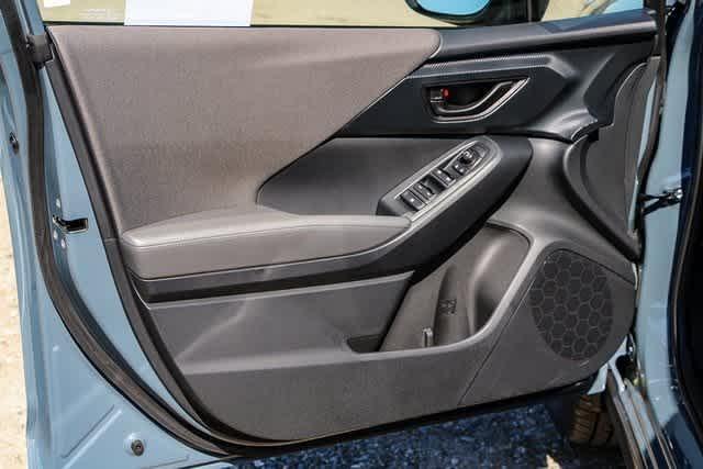 new 2025 Subaru Crosstrek car, priced at $29,060
