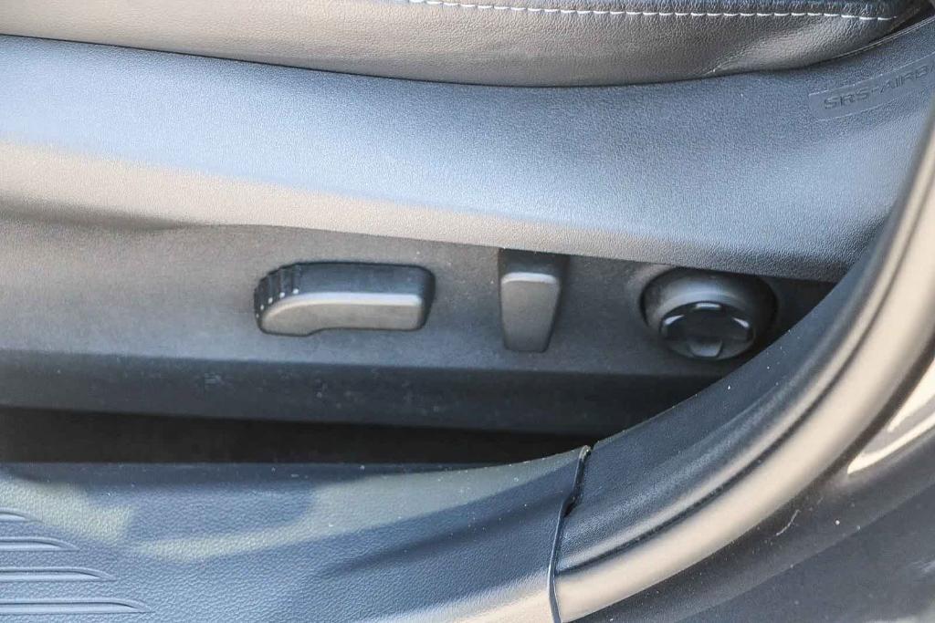 used 2023 Subaru Outback car, priced at $22,523