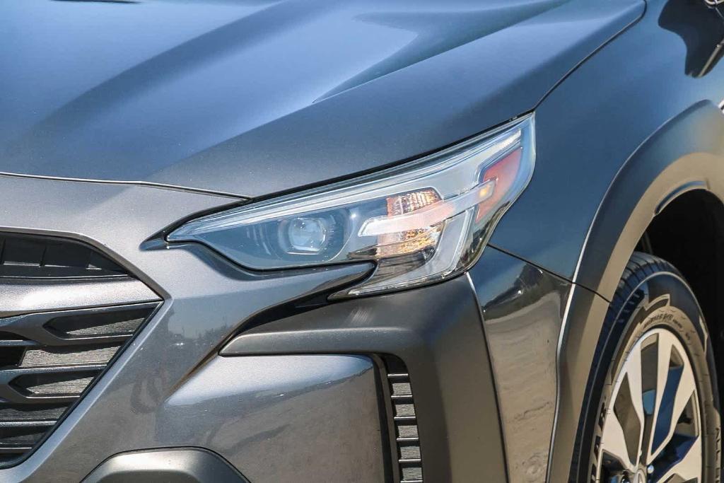 used 2023 Subaru Outback car, priced at $22,523