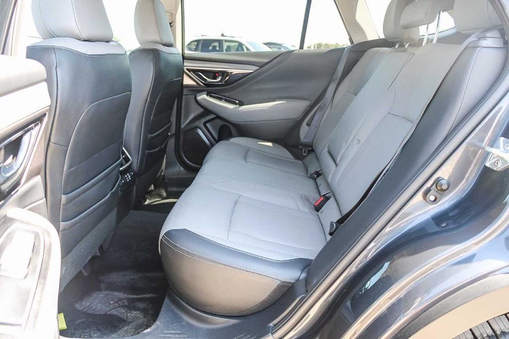 used 2023 Subaru Outback car, priced at $22,523
