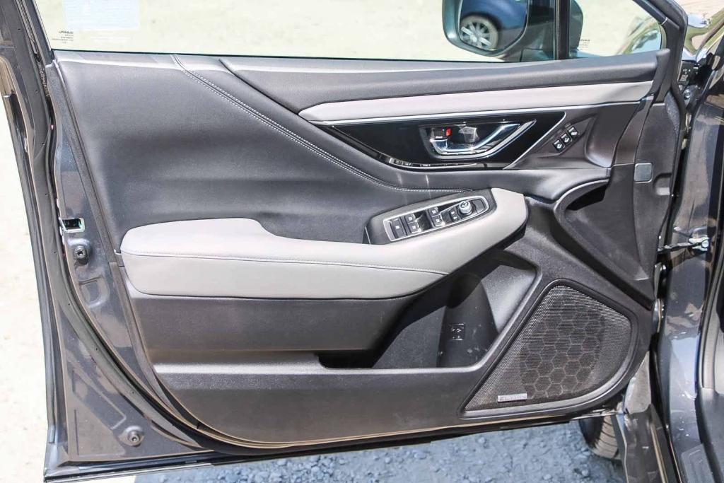 used 2023 Subaru Outback car, priced at $22,523