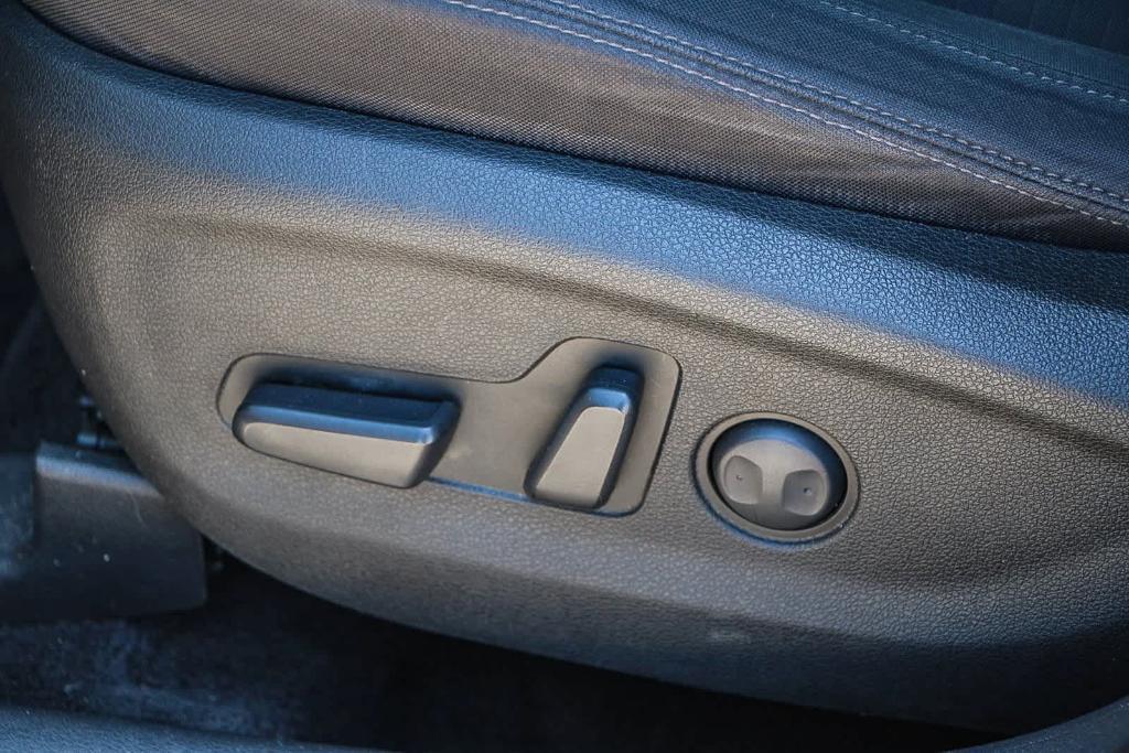used 2021 Hyundai Tucson car, priced at $19,433