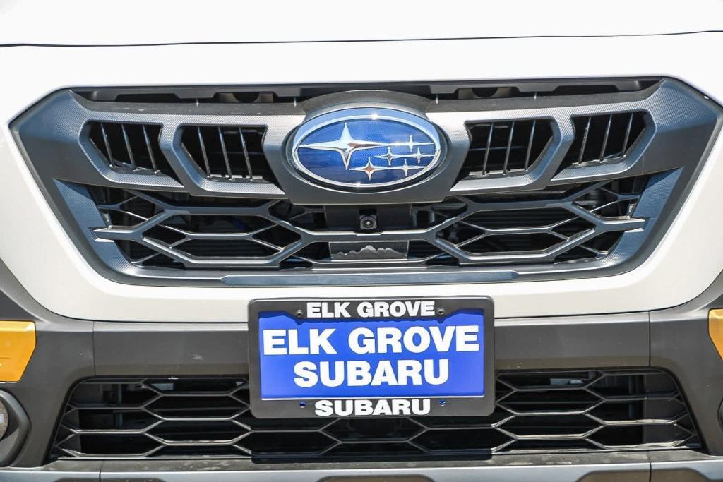 new 2025 Subaru Outback car, priced at $46,620