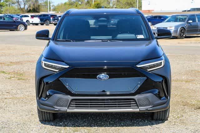 new 2025 Subaru Solterra car, priced at $35,999