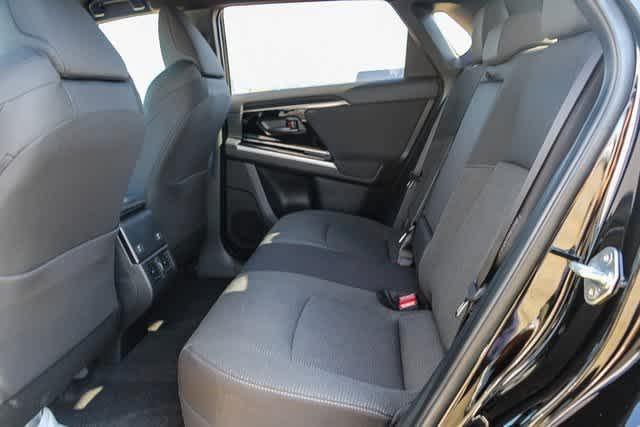 new 2025 Subaru Solterra car, priced at $35,999