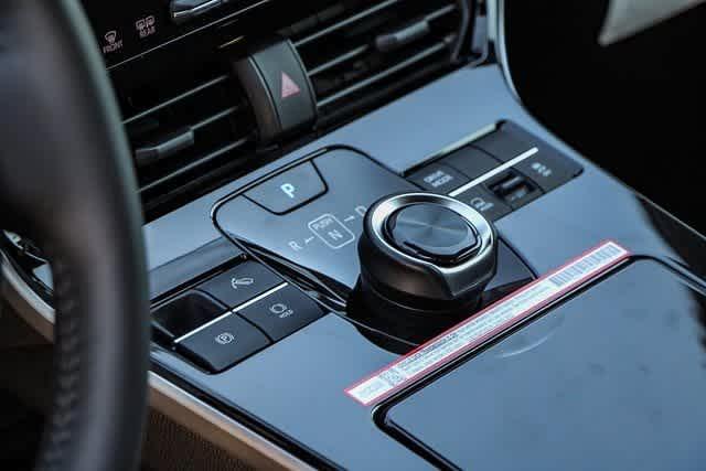 new 2025 Subaru Solterra car, priced at $35,999