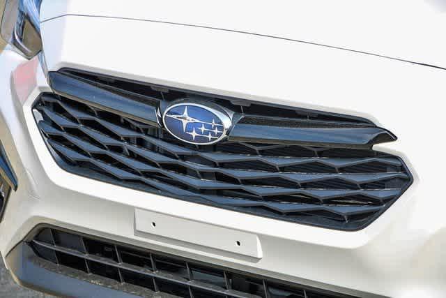 new 2025 Subaru Impreza car, priced at $31,211