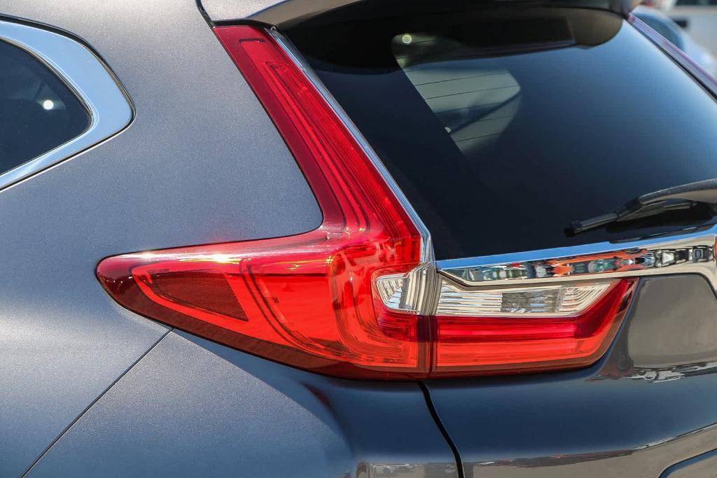 used 2018 Honda CR-V car, priced at $17,701