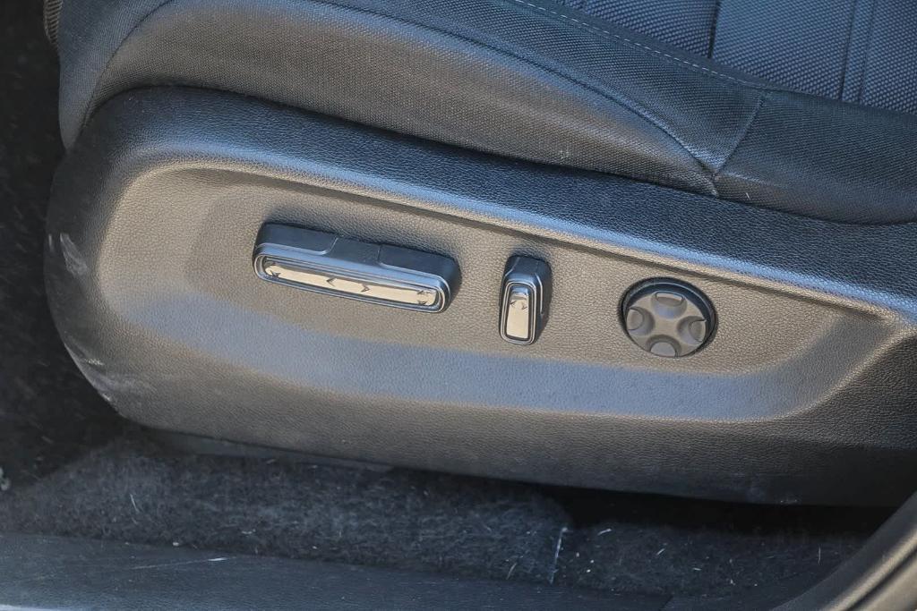 used 2018 Honda CR-V car, priced at $17,701