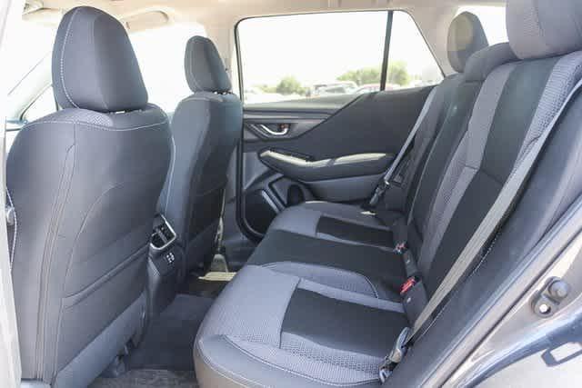 new 2025 Subaru Outback car, priced at $34,294