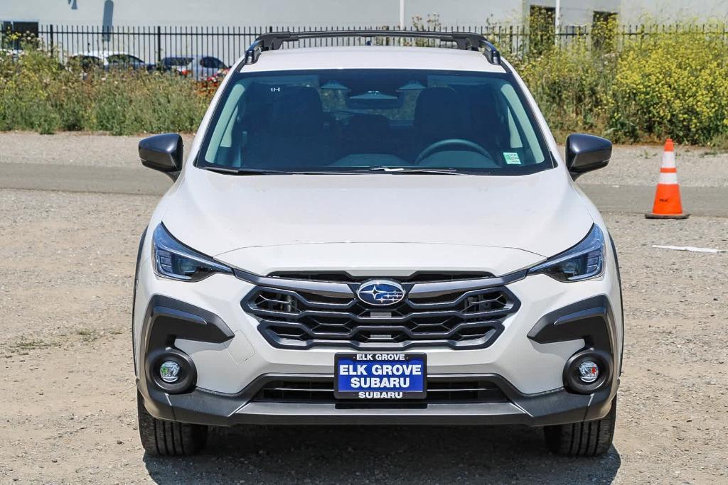 new 2025 Subaru Crosstrek car, priced at $32,098