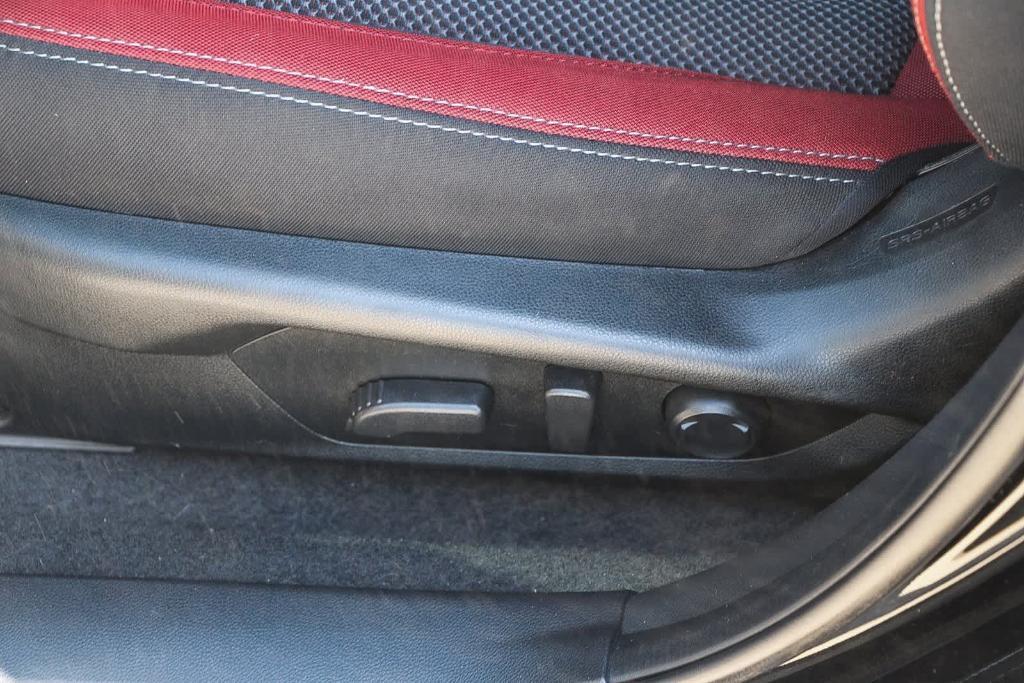 used 2024 Subaru Impreza car, priced at $25,546