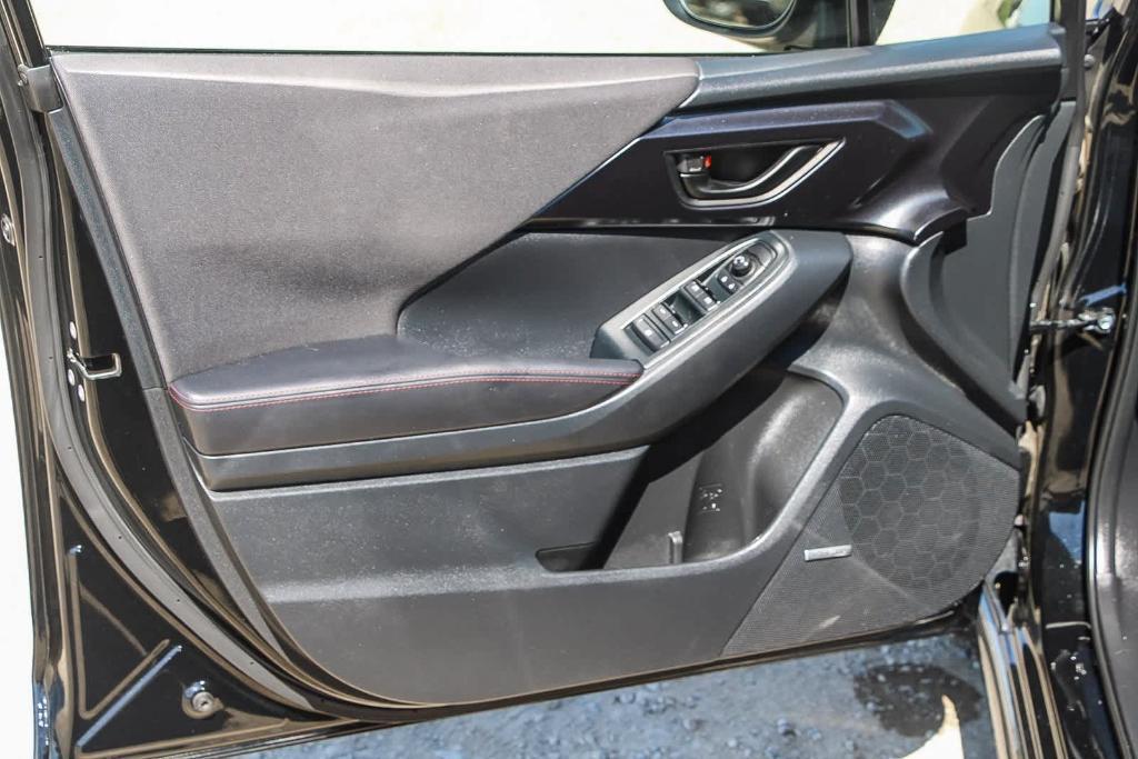 used 2024 Subaru Impreza car, priced at $25,546