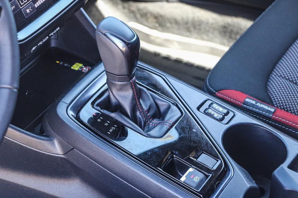 used 2024 Subaru Impreza car, priced at $25,546