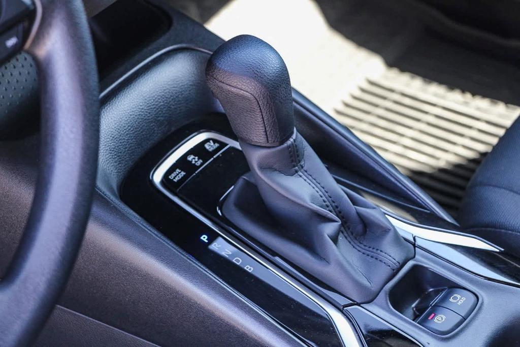 used 2022 Toyota Corolla Hybrid car, priced at $22,529