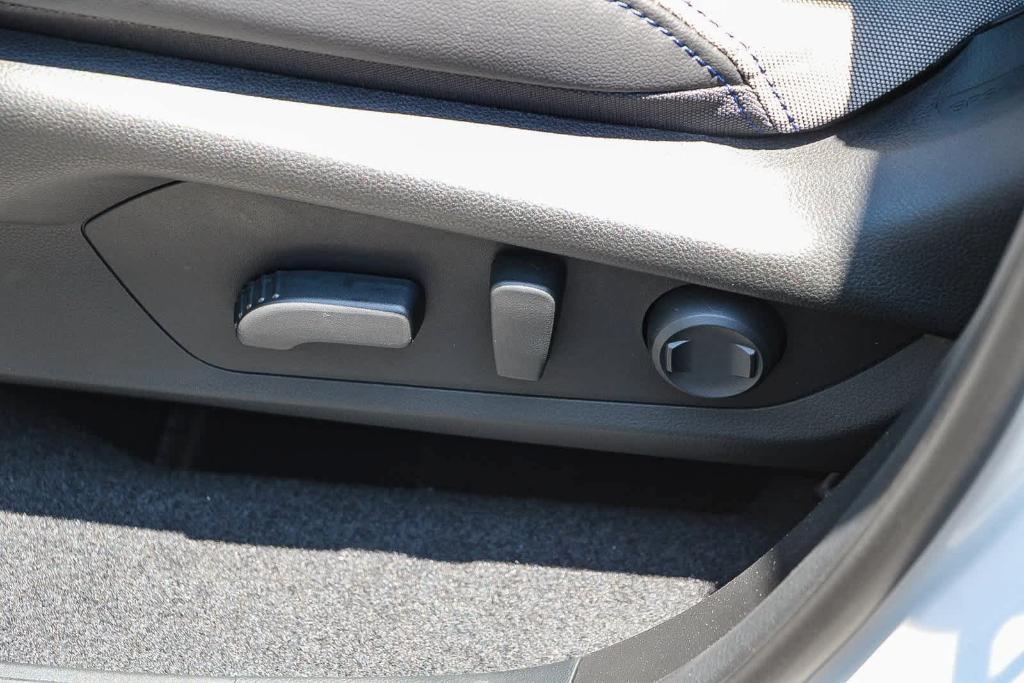 new 2025 Subaru Forester car, priced at $35,528