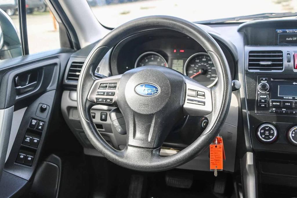 used 2014 Subaru Forester car, priced at $10,066