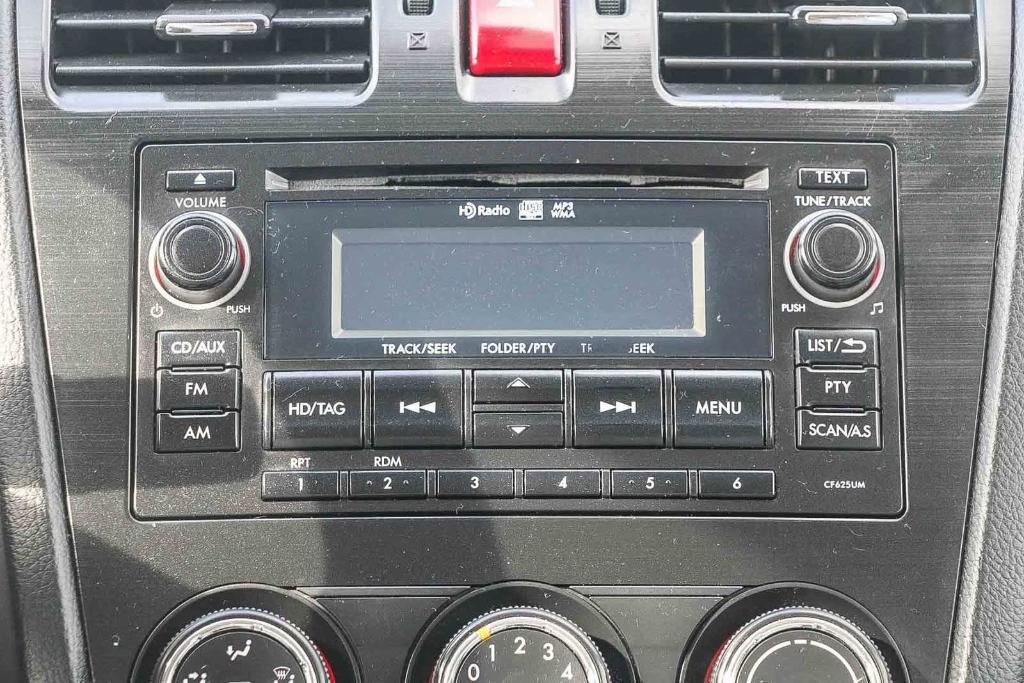 used 2014 Subaru Forester car, priced at $10,066