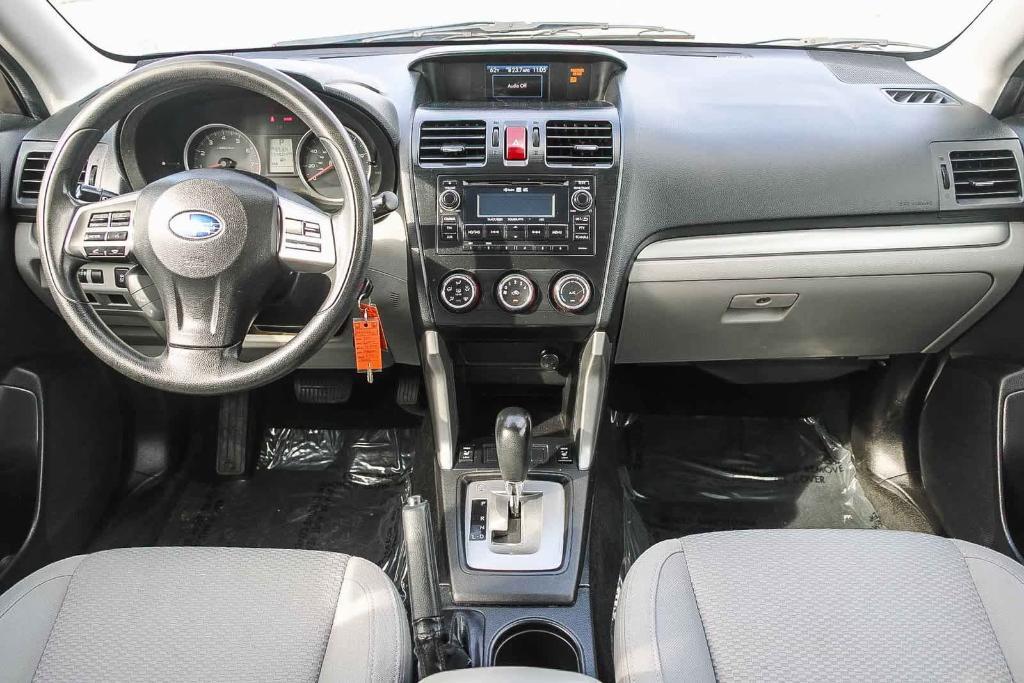 used 2014 Subaru Forester car, priced at $10,066