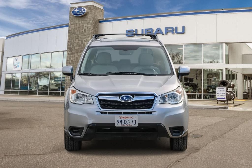 used 2014 Subaru Forester car, priced at $10,066