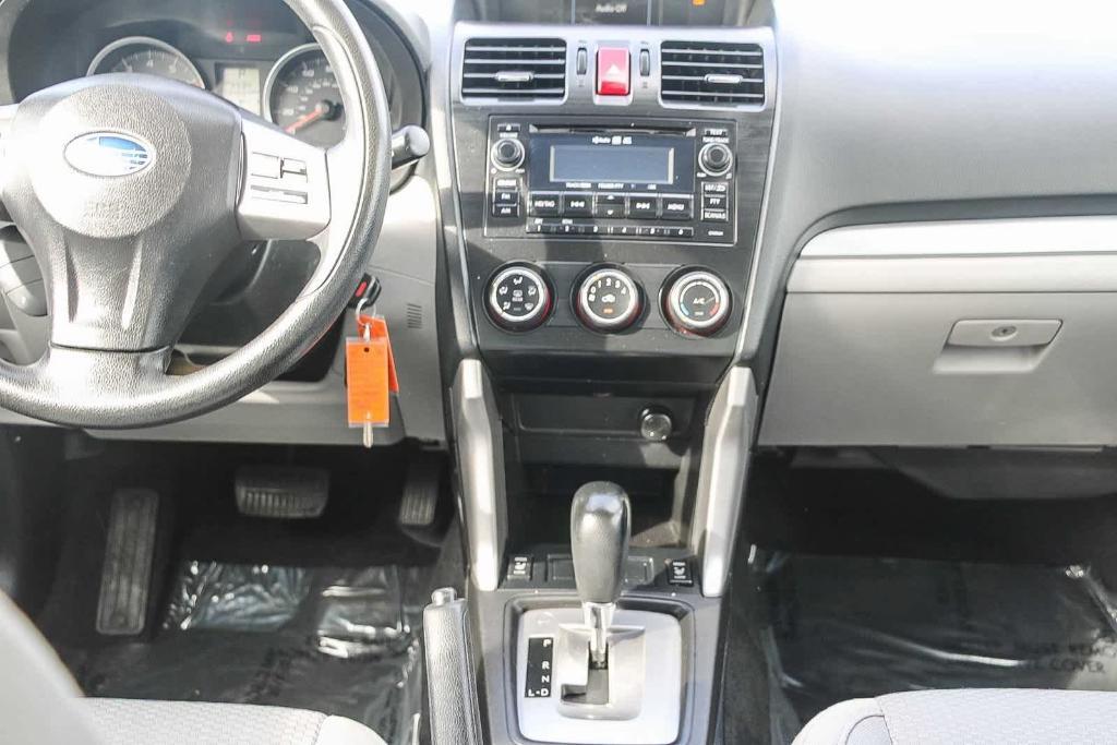 used 2014 Subaru Forester car, priced at $10,066