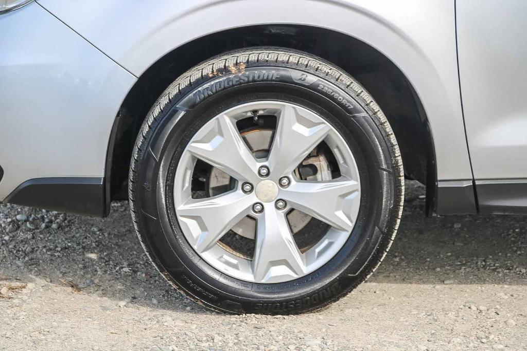 used 2014 Subaru Forester car, priced at $10,066