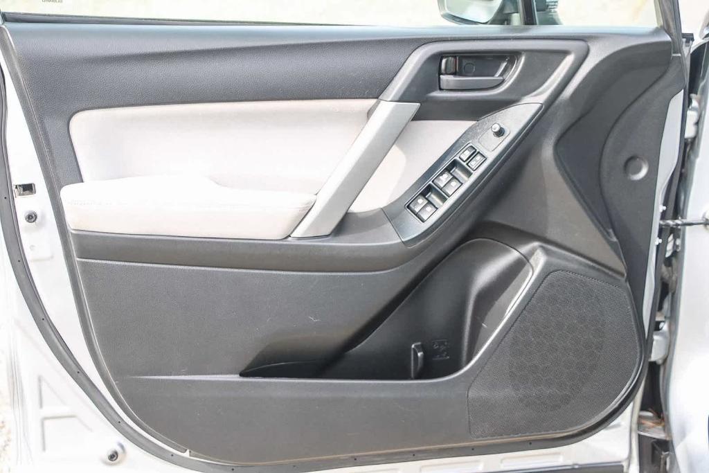 used 2014 Subaru Forester car, priced at $10,066