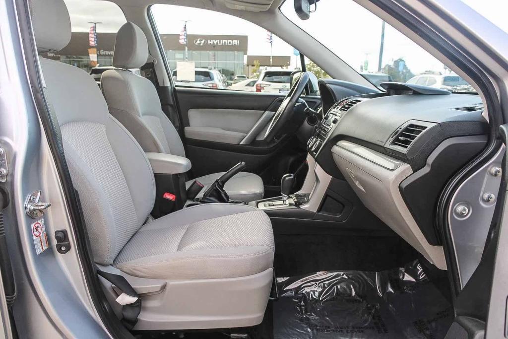 used 2014 Subaru Forester car, priced at $10,066