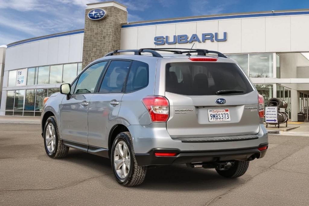 used 2014 Subaru Forester car, priced at $10,066