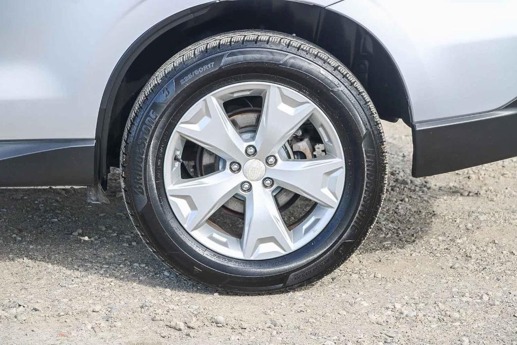 used 2014 Subaru Forester car, priced at $10,066