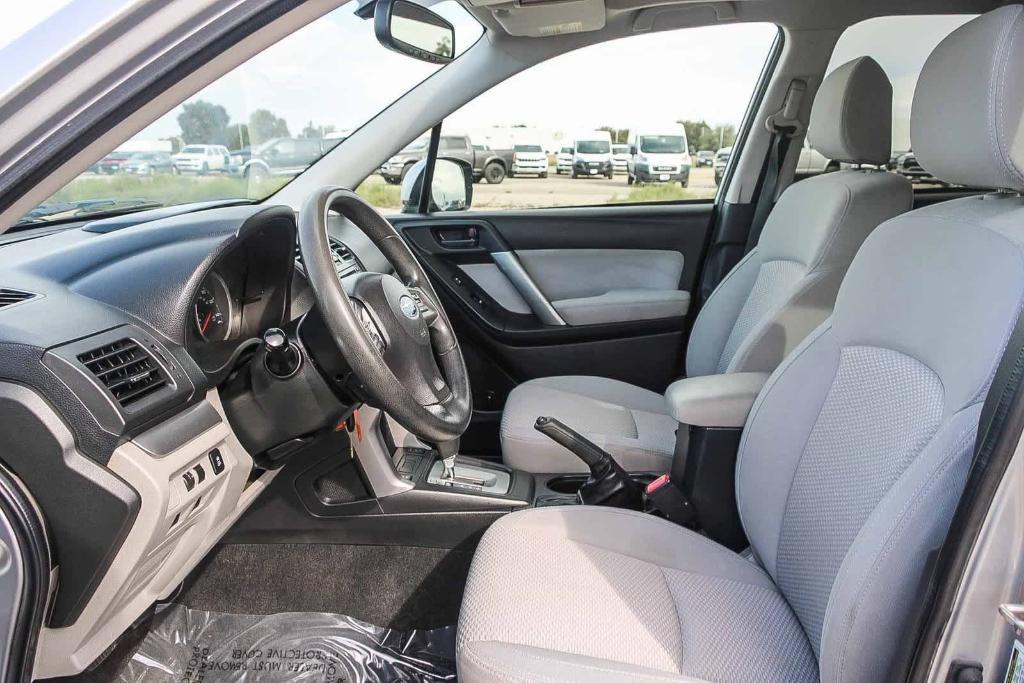 used 2014 Subaru Forester car, priced at $10,066