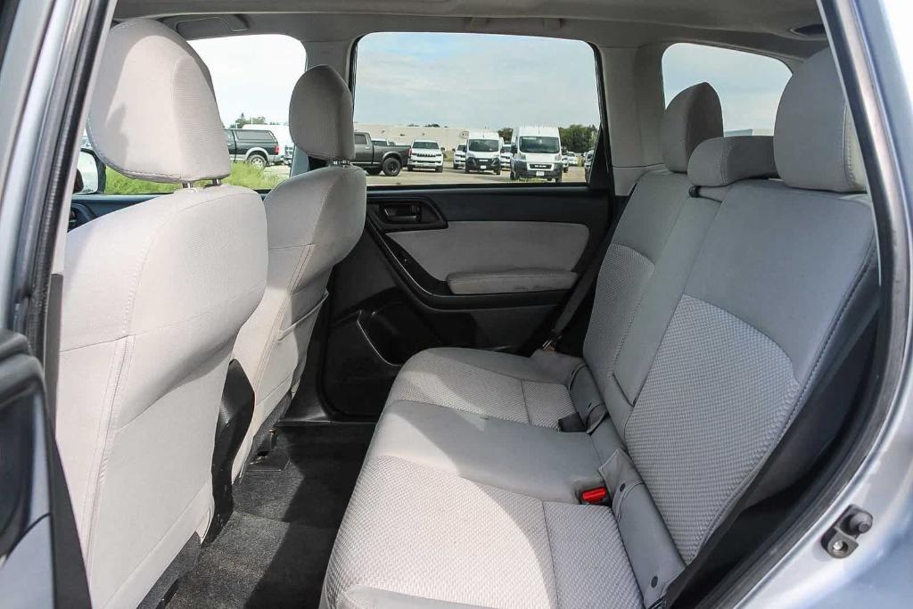 used 2014 Subaru Forester car, priced at $10,066