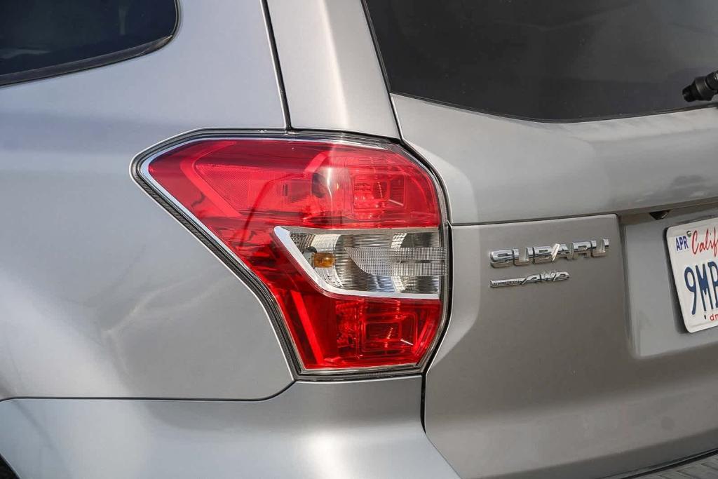 used 2014 Subaru Forester car, priced at $10,066