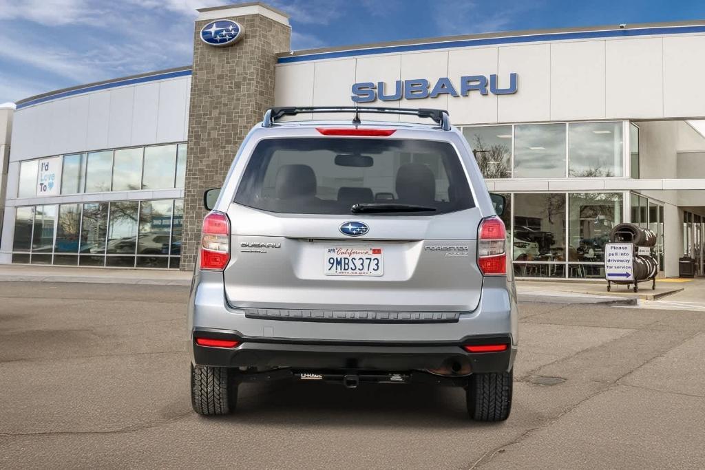 used 2014 Subaru Forester car, priced at $10,066