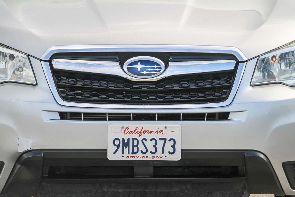 used 2014 Subaru Forester car, priced at $10,066