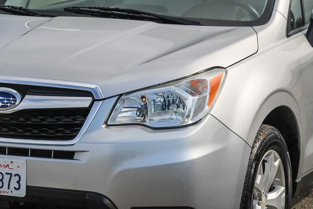used 2014 Subaru Forester car, priced at $10,066