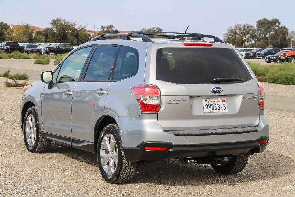 used 2014 Subaru Forester car, priced at $10,066
