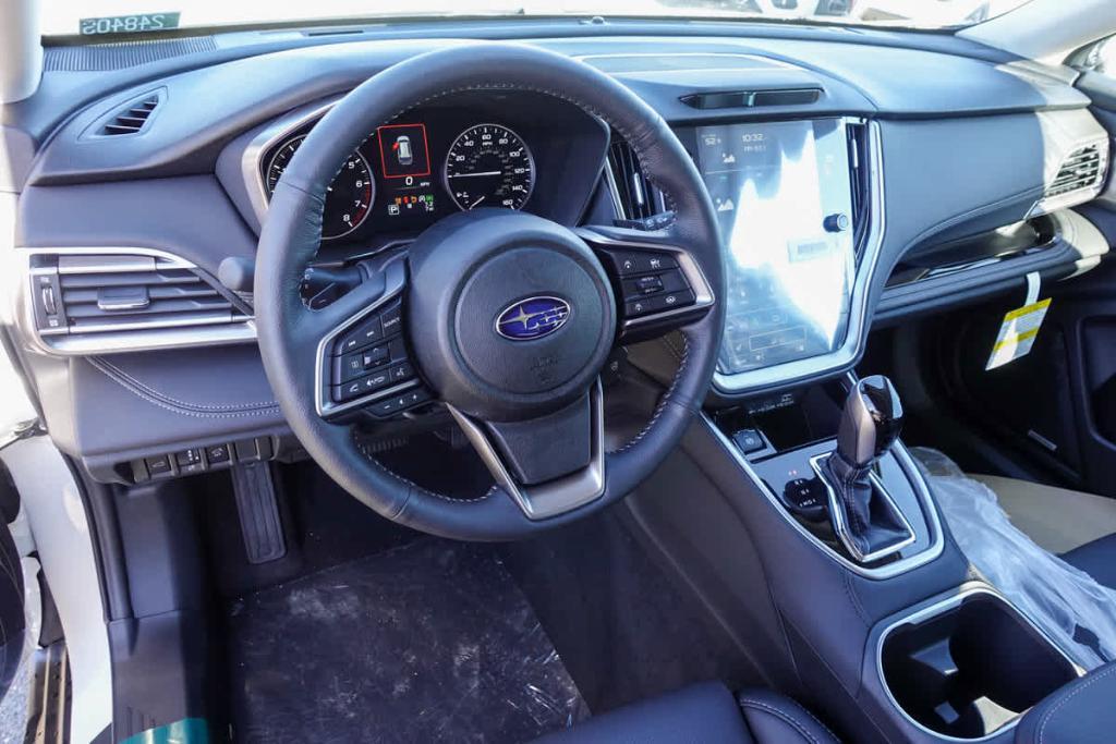 new 2025 Subaru Outback car, priced at $40,218