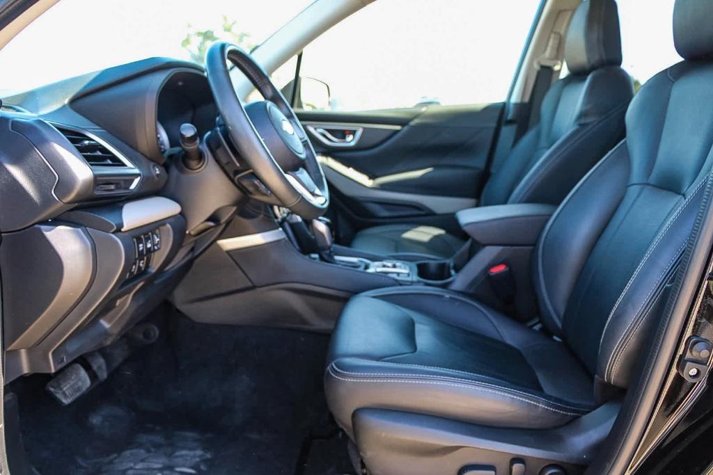 used 2022 Subaru Forester car, priced at $31,476