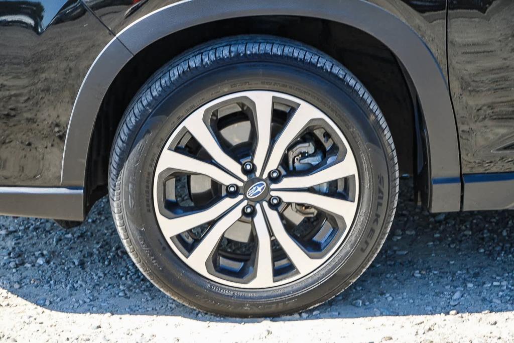 used 2022 Subaru Forester car, priced at $31,476