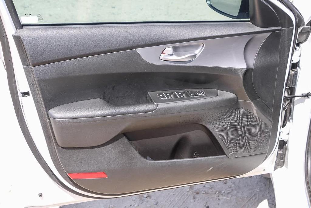 used 2022 Kia Forte car, priced at $15,699