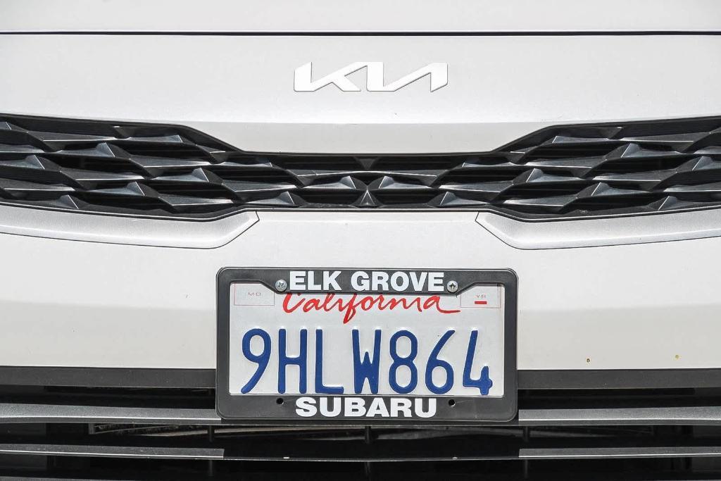 used 2022 Kia Forte car, priced at $15,699