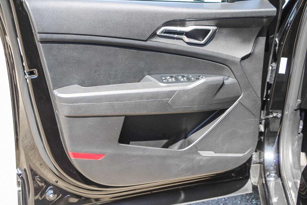 used 2023 Kia Sportage car, priced at $20,338