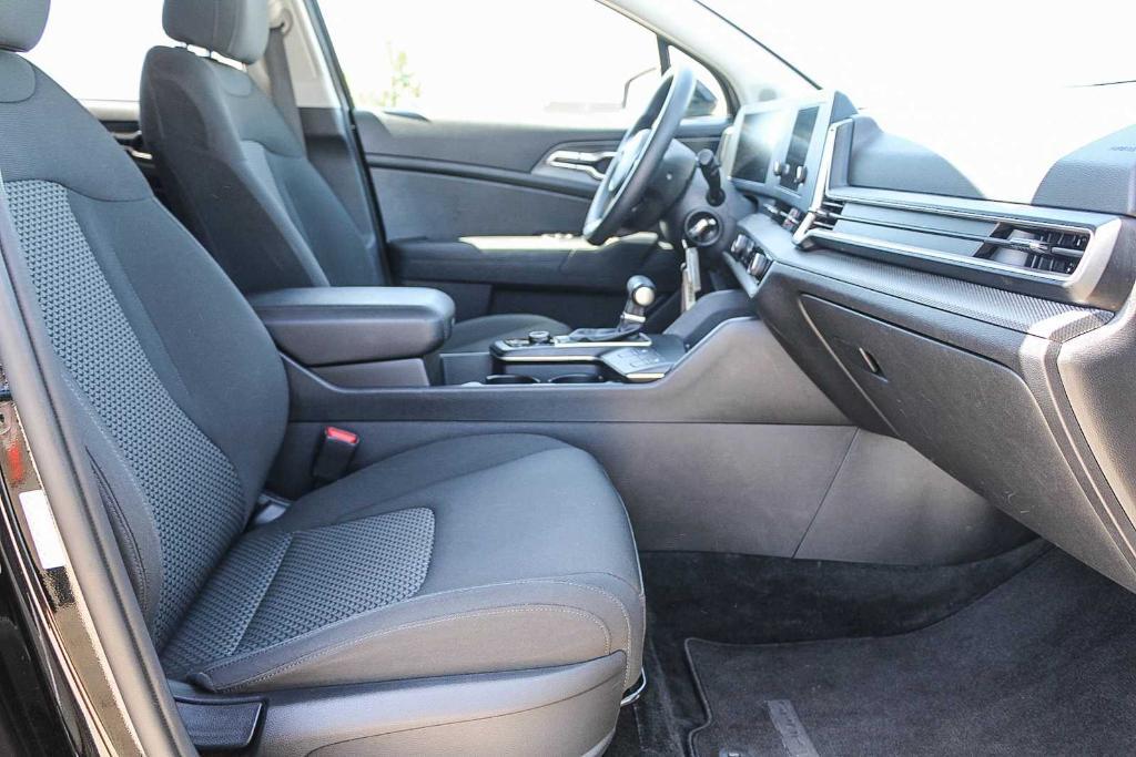used 2023 Kia Sportage car, priced at $20,338