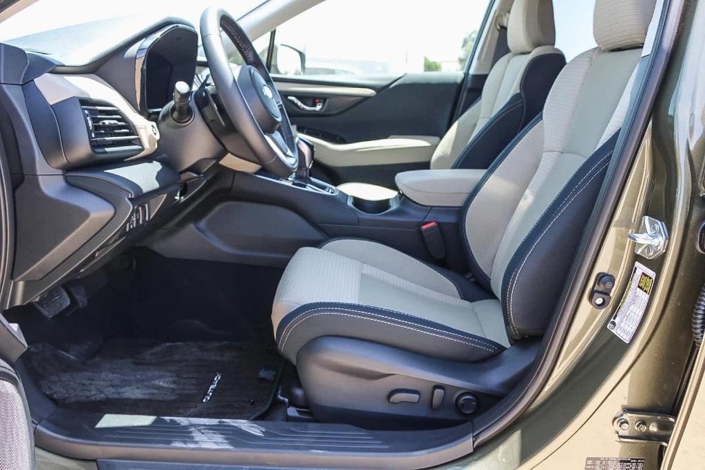 new 2025 Subaru Outback car, priced at $35,924