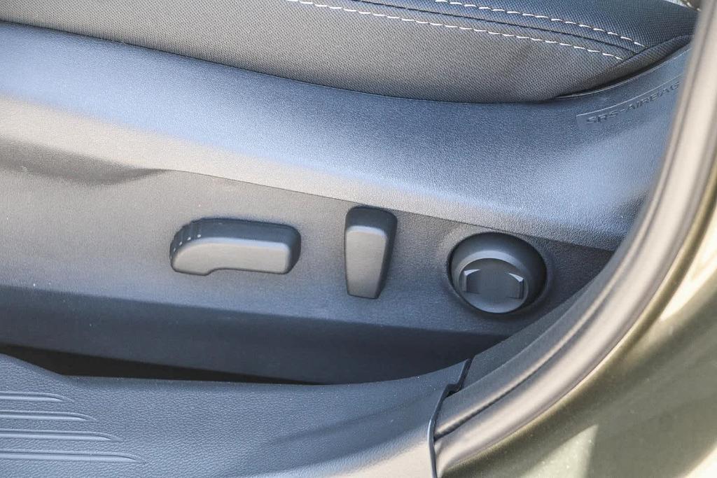 new 2025 Subaru Outback car, priced at $35,924