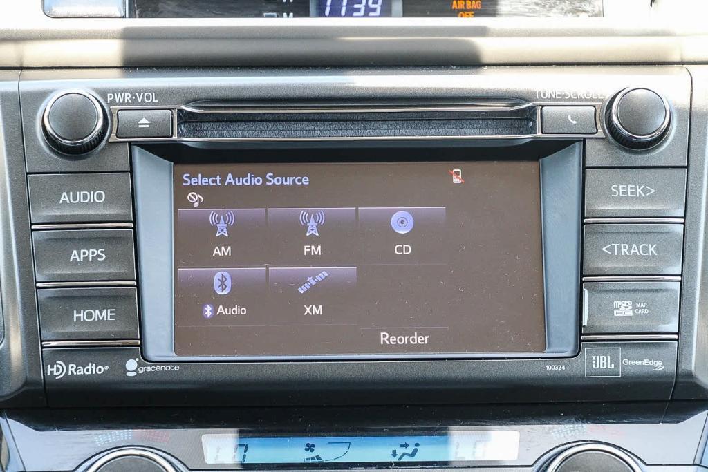 used 2014 Toyota RAV4 car, priced at $14,965