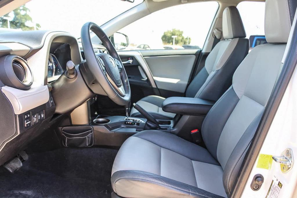used 2014 Toyota RAV4 car, priced at $14,965