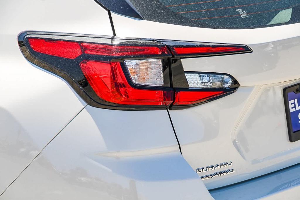 new 2025 Subaru Impreza car, priced at $23,873